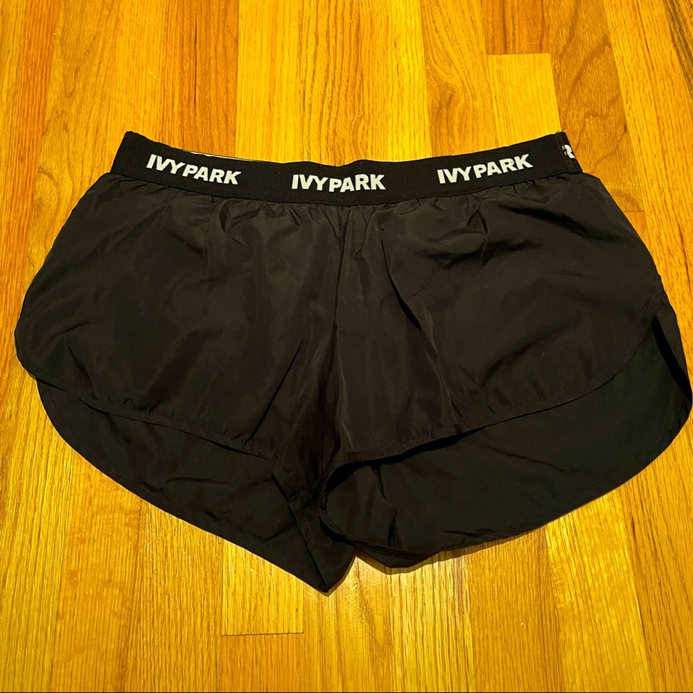Ivy Park Athletic Shorts